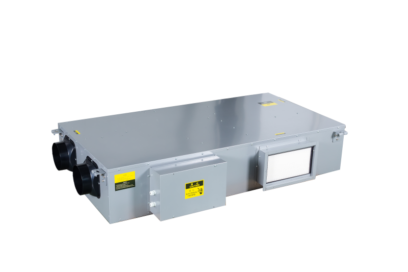 多項全能！新風除濕機的正確打開方式，你最喜歡哪種？