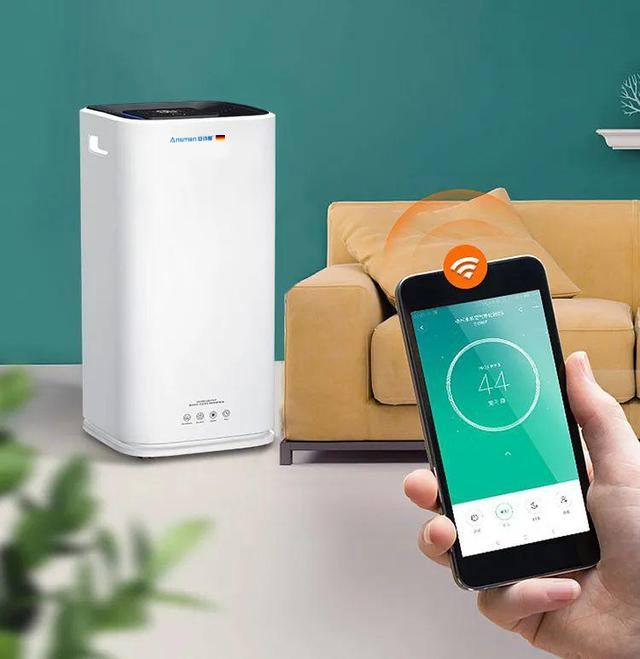 安詩(shī)曼超聲波加濕器:讓靜電不再成為印刷廠的困擾!