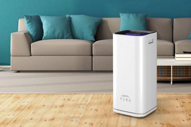 安詩(shī)曼除濕機(jī)陪你一起走過一場(chǎng)“不濕身”的冬季!