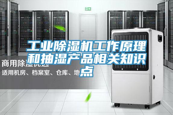 工業(yè)除濕機(jī)工作原理和抽濕產(chǎn)品相關(guān)知識點