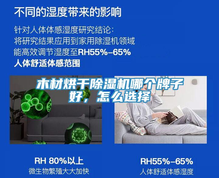 木材烘干除濕機哪個牌子好,怎么選擇