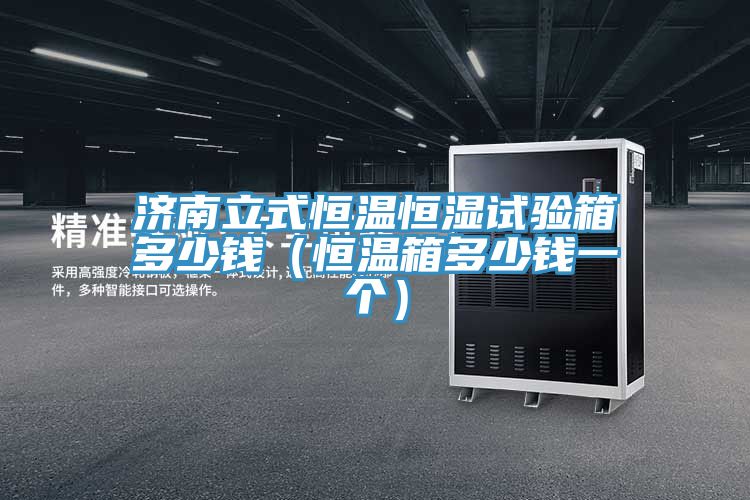 濟南立式恒溫恒濕試驗箱多少錢(恒溫箱多少錢一個)