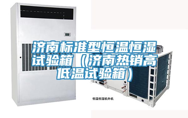 濟南標準型恒溫恒濕試驗箱(濟南熱銷高低溫試驗箱)