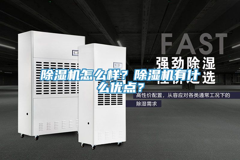 除濕機(jī)怎么樣？除濕機(jī)有什么優(yōu)點(diǎn)？