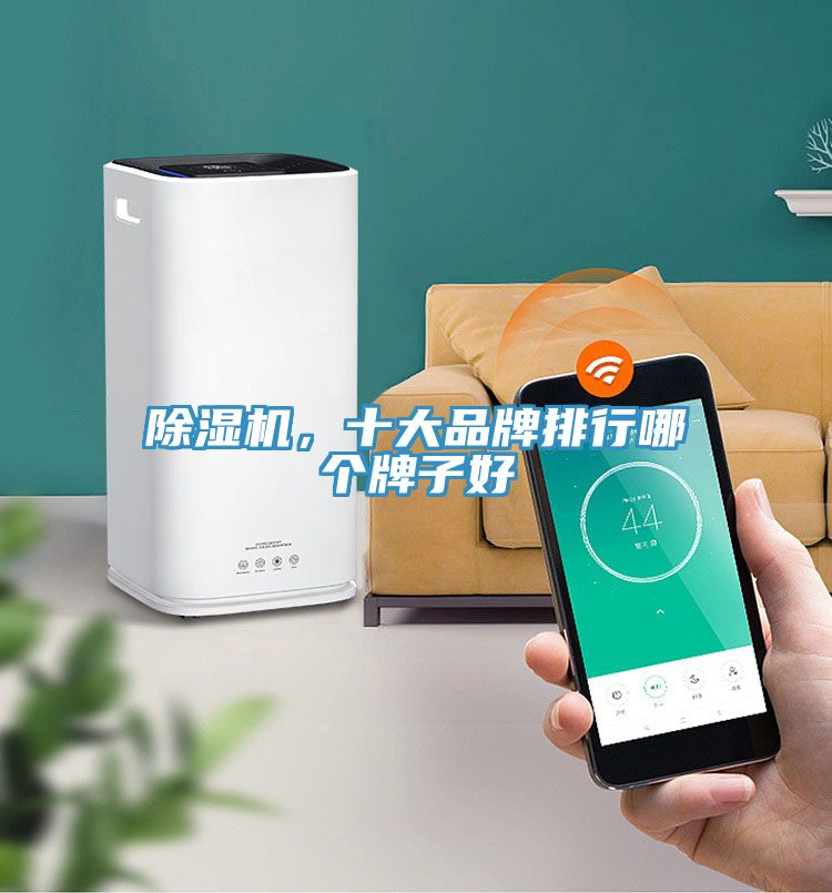 除濕機(jī),十大品牌排行哪個牌子好